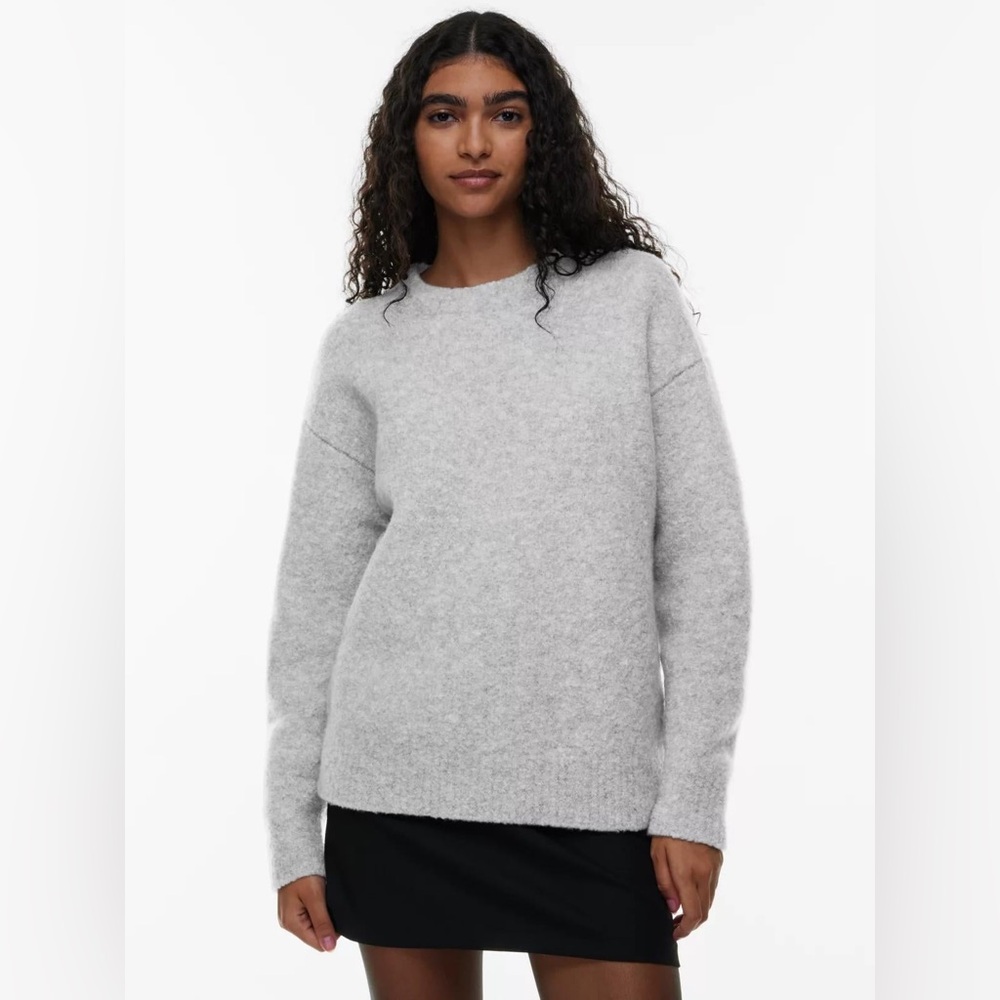 Aritzia Wilfred Harlow Sweater